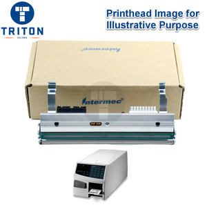 Products: Intermec PF2i Printhead 203DPI