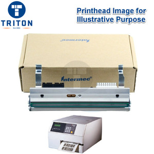 Products: Intermec Easycoder 601 XP Printhead 300DPI