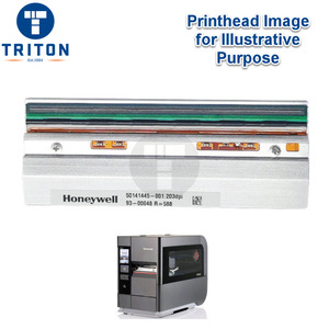 Products: Honeywell PX940 Printhead 600DPI
