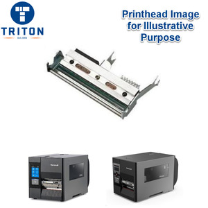 Products: Honeywell PD45 Printhead 203 DPI