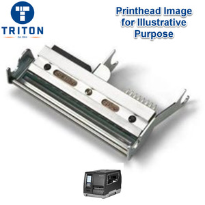 Products: Honeywell PM45 Printhead 203 DPI