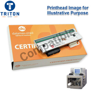 Products: Datamax Printhead A-Class MKII 300DPI A-4310 – Compatible