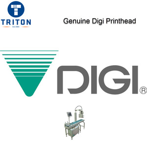 Products: Digi HI-700 Printhead 300DPI