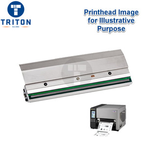 Products: TSC TTP-384MT 8 Inch Printhead 300DPI
