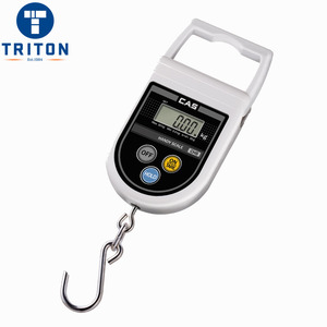 Products: CAS CHS Hanging Scale