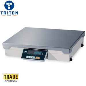Products: CAS PD-II POS Interface Benchtop Scale