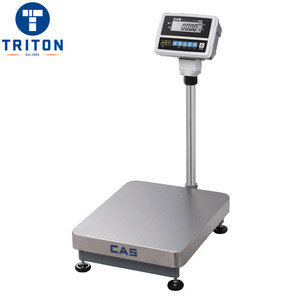 Products: CAS HD Platform Scale