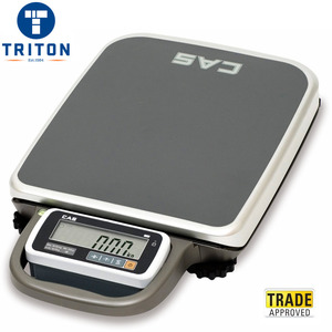 Products: CAS PB Portable Bench Scale