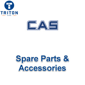 Products: CAS SW1C Stainless Steel Platter