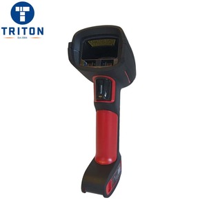 Products: Honeywell Granit 1990i XLR Corded Industrial Scanner 1D/2D