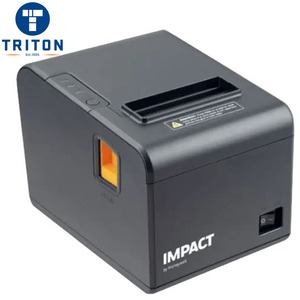 Products: Honeywell IHR810 Direct Thermal Receipt Printer