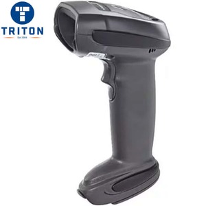 Products: Zebra Scanner Kit LI4278 1D USB + Cradle