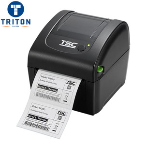 Products: TSC DA220 Desktop Printer 203 DPI + BT