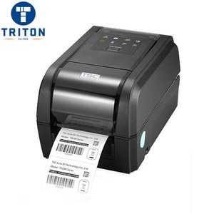 Products: TSC TX210 Desktop Printer 203 DPI LED