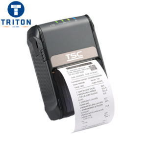 Products: TSC Alpha-2R 2 inch Mobile DT Wifi 64MB Printer 203DPI
