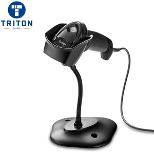 Products: Zebra DS2208 Corded Handheld Barcode Scanner KIT 1D 2D