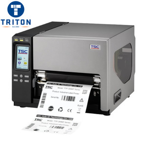 Products: TSC TTP 384MT Printer 300 DPI