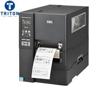 Products: TSC MH341P Printer 300 DPI