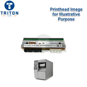Products: Zebra ZT510 Printhead 300 DPI