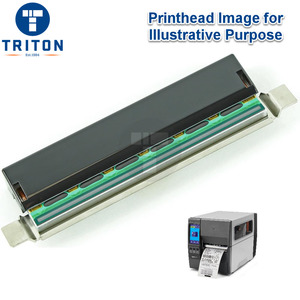 Products: Zebra ZT200 Printhead 300DPI