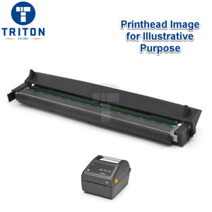 Products: Zebra ZD420C Printhead 300DPI