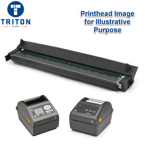Products: Zebra ZD420D ZD620D Printhead 300DPI