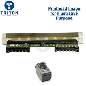 Products: Zebra ZD410 Printhead 300DPI