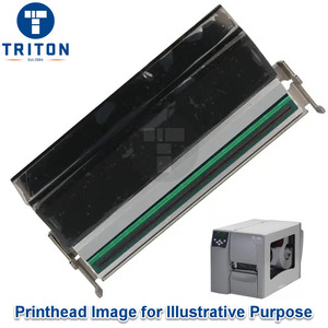 Products: Zebra S4M Printhead 203DPI
