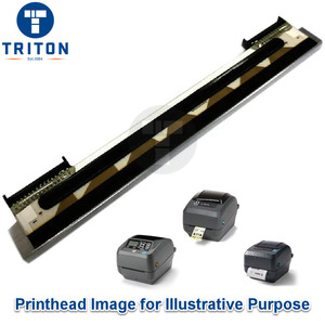 Products: Zebra GK420T/GX420T/ZD500 Series Printhead 203DPI