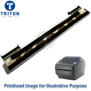 Products: Zebra GK420D Printhead 203DPI