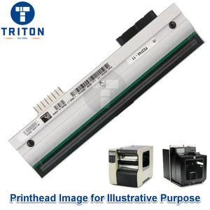 Products: Zebra 170Xi4, ZE500-6 Printhead 203DPI