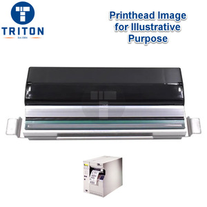 Products: Zebra 105SL Plus Printhead 203DPI