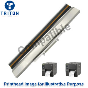 Products: TSC MH241 Printhead 203DPI – Compatible