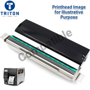 Products: Zebra ZT410 / ZT411 Printhead 300DPI – Compatible