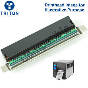 Products: Zebra ZT200 Printhead 203DPI – Compatible