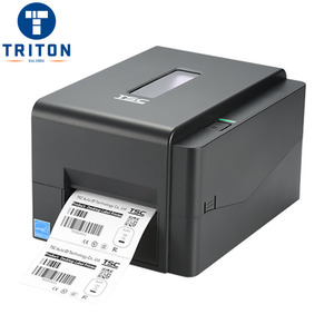 Products: TSC TE210 Desktop Printer 203 DPI