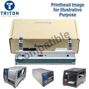 Products: Honeywell Intermec PM42, PM43, PM43C, Printhead 300DPI – Compatible