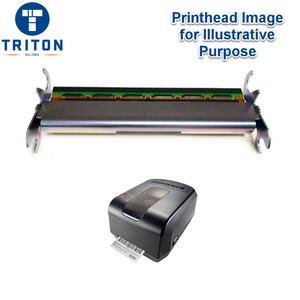 Products: Honeywell PC42T Printhead 203 DPI