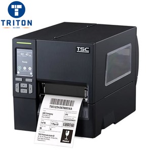 Products: TSC MB241T Printer 203 DPI + Peel + Liner Take Up