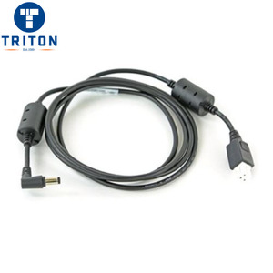 Products: Zebra DC Line Cord for Single Slot Cradles