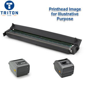 Products: Zebra ZD420T ZD620T Printhead 300DPI