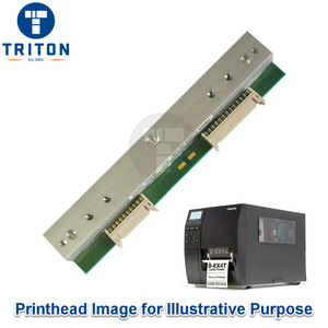 Products: Toshiba EX4T2 Printhead 600DPI