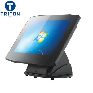 Products: Industrial Touchscreen PC TA15 – TA7PCT15