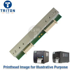 Products: Toshiba B-EX4D2/B-EX4T2 Printhead 203DPI