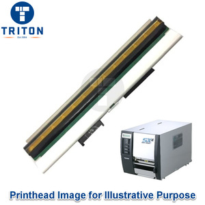 Products: Toshiba SX4 Printhead 203DPI