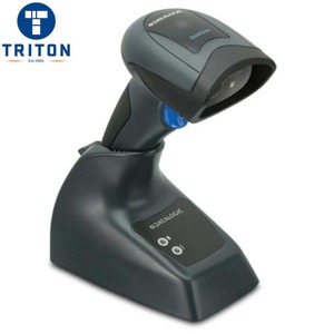Products: Datalogic QuickScan QBT2500 2D Scanner + Bluetooth + Kit