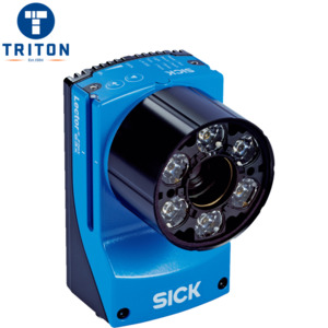 Products: SICK Lector 632 Imaging Scanner