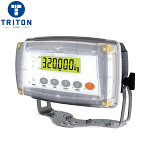 Products: Triton Scale Indicator – X320