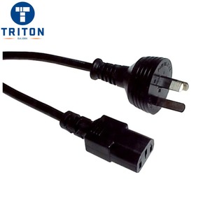Products: Cable IEC Power Cord 10A/250V C-13 2M