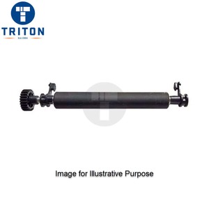 Products: Platen Roller Kit – TSC MB Series Printers